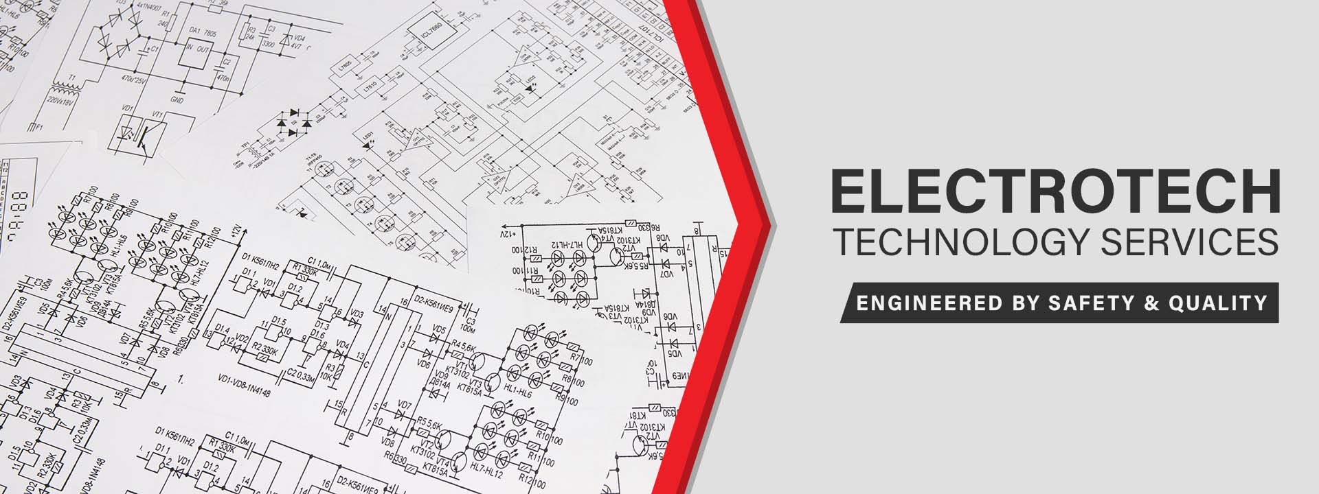 Electrotech Technology Services